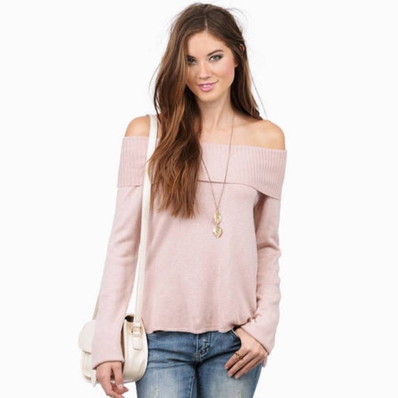 Tobi Tops - Tobi Enchanted Melody Sweater